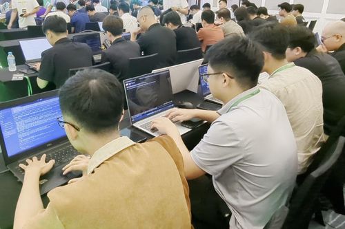AI khiến nguy cơ tấn công mạng ngân hàng thêm phức tạp
