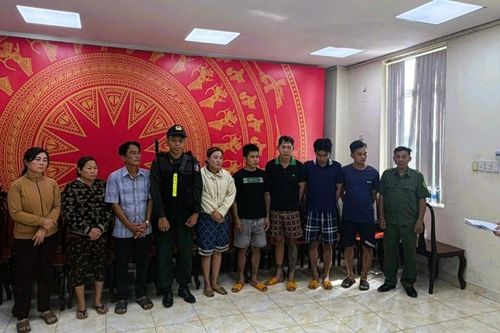 Triệt phá đường dây tiêu thụ 400 tấn heo bệnh, thu lợi bất chính hơn 10 tỷ đồng
