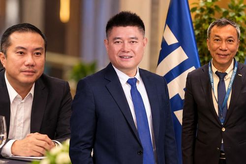 Danh sách ứng viên Ban Chấp hành VFF nhiệm kỳ X