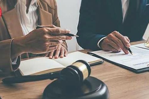 Các trường hợp hoà giải viên không hòa giải