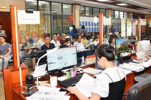 Hợp tác Hà Nội - viện, trường, góp phần 'nâng chất' quản trị công: Bài 2: Dư địa từ những 'bài toán' quản trị