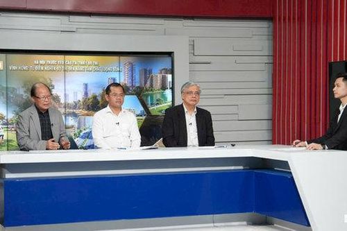 Hà Nội trước yêu cầu tái thiết đô thị tại phường Vĩnh Hưng: Chuyên gia quy hoạch, kinh tế hiến kế