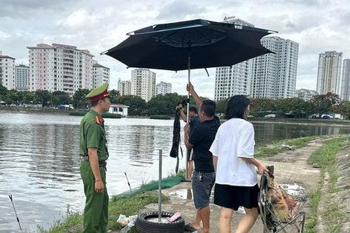 Vụ 2 người tử vong tại hồ điều hòa Định Công: Lỗ hổng trong công tác quản lý