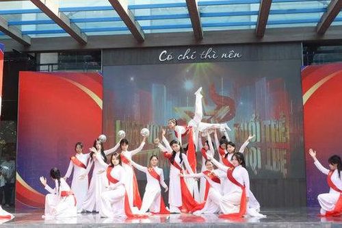 Tiết học Gen Z: Bản lĩnh là biết nói không với ma túy