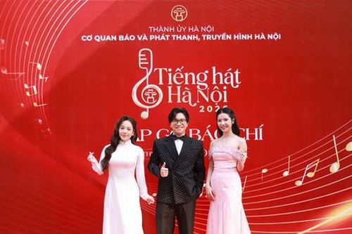 Tiếng hát Hà Nội 2026: Mở rộng cánh cửa với các giọng ca trẻ
