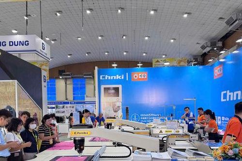 HanoiTex & HanoiFabric 2026: Thúc đẩy nội địa hóa, xanh hóa và ứng dụng AI