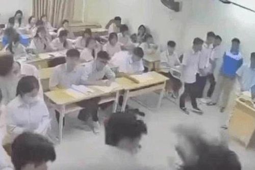 Khởi tố bị can vụ cố ý gây thương tích ở xã Nội Bài