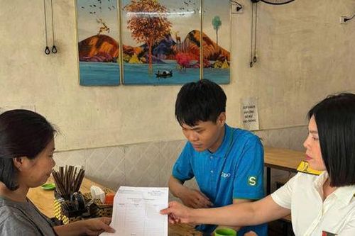 Hộ kinh doanh doanh thu đến 10 tỷ đồng: Cần cho tự chọn cách tính thuế từ năm 2026