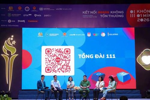 Học sinh tìm hiểu cách tự bảo vệ trên không gian mạng