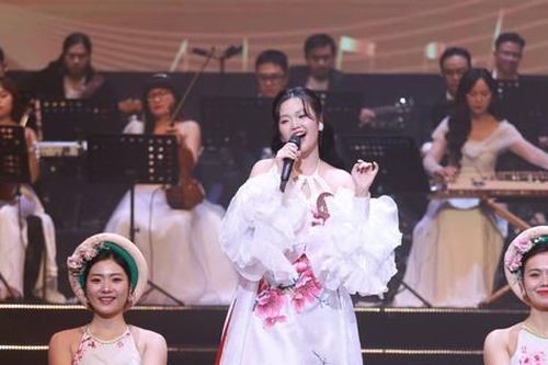 Tiếng hát Hà Nội 2026: Bệ phóng cho hành trình nghệ thuật của các tài năng trẻ