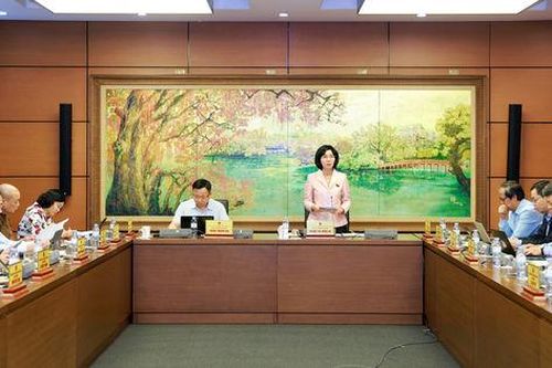 Sửa đổi Luật An toàn, vệ sinh lao động phải lấy người lao động làm trung tâm