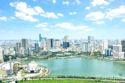 Luật Thủ đô năm 2026: Khơi thông nguồn lực, tạo động lực tăng trưởng
