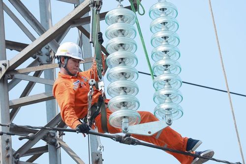 Lịch cúp điện An Giang (Kiên Giang cũ) từ ngày 21 - 25/10/2026: Nhiều khu vực 4h30 sáng đã bị cúp điện