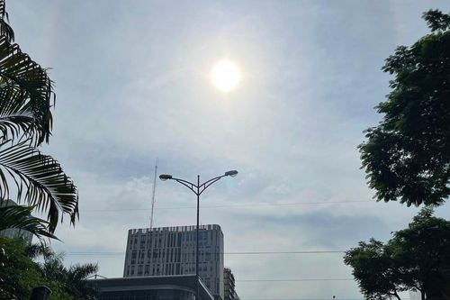 Không khí lạnh sắp về thời tiết miền Bắc thay đổi thế nào?