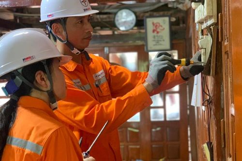 Liên tiếp xảy ra các vụ cháy nổ, EVNHANOI đưa ra khuyến cáo sử dụng điện an toàn trong gia đình