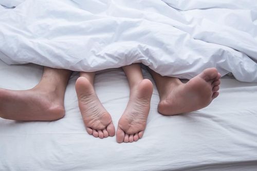 Cái giá của màn trốn chạy sau khi ngoại tình bị phát hiện