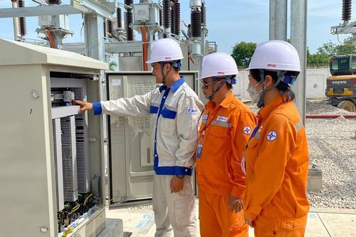 Lịch cúp điện Lâm Đồng (Bình Thuận cũ) từ ngày 21 - 25/10/2026: Sẽ cúp điện từ sáng sớm đến chiều tối nhiều khách hàng