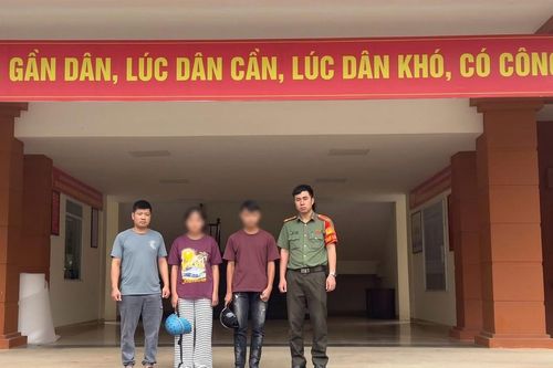 Hai chị em ở Lào Cai định bỏ học đi Bắc Ninh làm thuê vì hoàn cảnh gia đình khó khăn