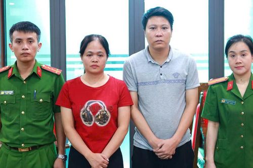 Mở rộng vụ Hải Sapa TV: Bắt thêm kế toán, thủ quỹ Công ty Hoàng Nam