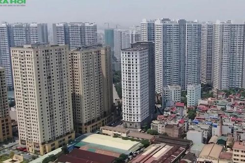 Diễn biến giá chung cư phường Bạch Mai sau khi có quy định mới về niên hạn sử dụng