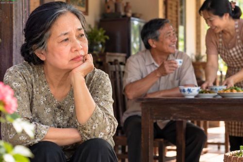 Các con thuê người chăm sóc bố mẹ, nào ngờ tôi lại phải lo giữ những ngày tháng bình yên cuối đời