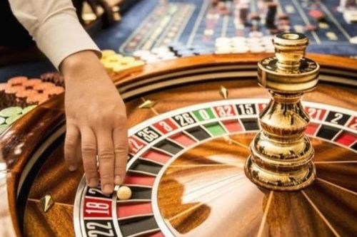 Vi phạm kinh doanh đặt cược, casino có thể bị phạt đến 200 triệu đồng