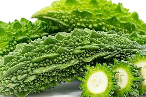 Ăn mướp đắng sống hay nấu chín tốt hơn cho sức khỏe?