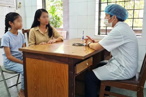 Khi một đứa trẻ không muốn đến trường