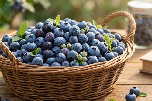 6 loại trái cây giàu hợp chất chống oxy hóa giúp bảo vệ tế bào