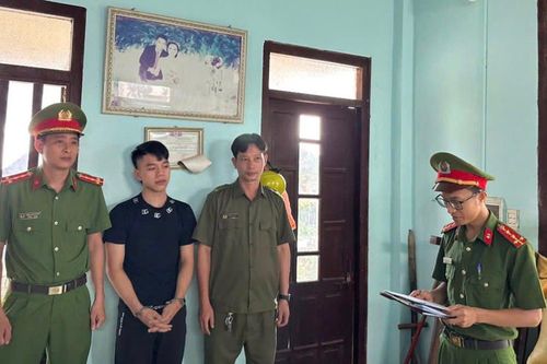 Khởi tố 8 đối tượng sau vụ hỗn chiến