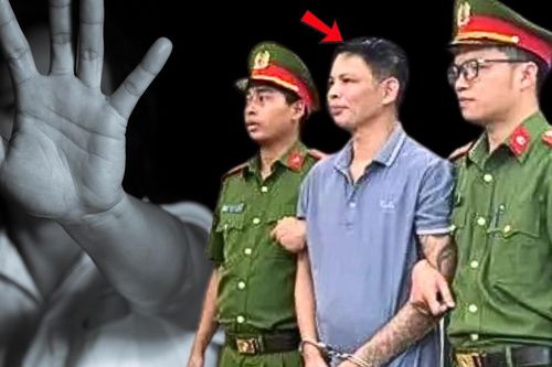 Bắt người cha để điều tra hành vi bạo hành 2 con gái trong thời gian dài