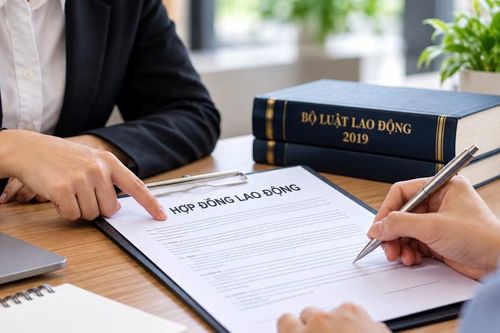 Người lao động Hà Nội cần lưu ý gì trước khi ký hợp đồng lao động?