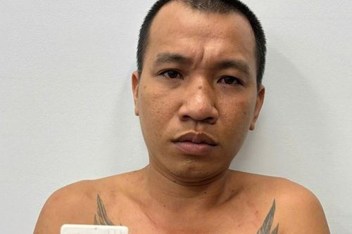Bắt đối tượng có 2 lệnh truy nã sau 7 năm lẩn trốn