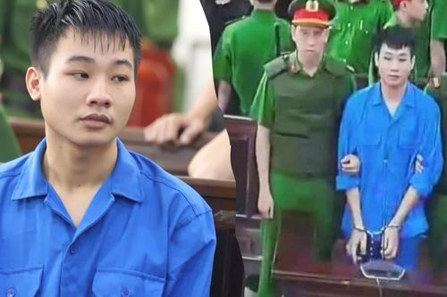Kẻ sát hại 3 mẹ con ở Đồng Nai kháng cáo xin giảm án tử hình