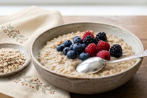 5 loại thực phẩm giúp loại bỏ cholesterol xấu ra khỏi cơ thể