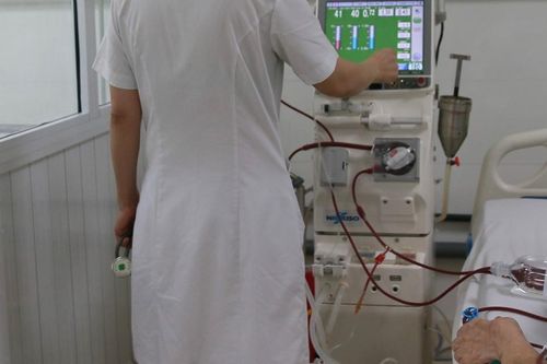 Tưởng dị ứng bột giặt, người đàn ông bàng hoàng phát hiện suy thận giai đoạn cuối