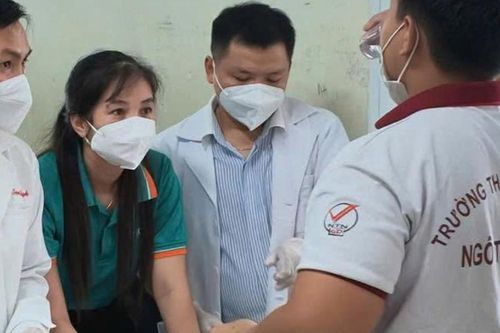 TPHCM: Gần 100 người tiếp xúc với ca não mô cầu tại xã Thường Tân