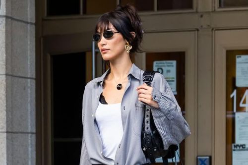 Mách bạn 4 nguyên tắc chọn thắt lưng giúp trang phục trông có gu hơn hẳn