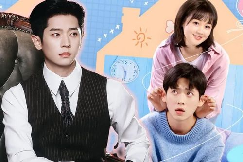 Top 5 phim hay nhất của Thừa Lỗi dành cho những ai đang mê mẩn 'Ngọc Điệm Thu'