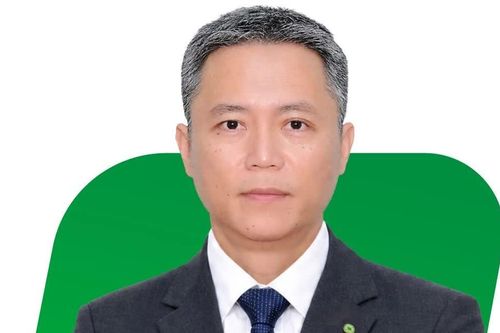 OCB có Tổng giám đốc mới