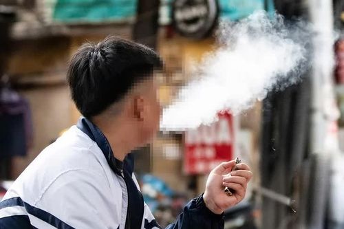 Chuyên gia: Cấm bán thuốc lá cho người sinh từ năm 2010 sẽ giúp có một thế hệ hoàn toàn không hút thuốc