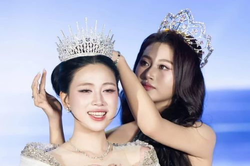 Hoa hậu Ngô Thị Trâm Anh tìm ra người kế nhiệm tại Chung kết Sinh viên Thanh lịch 2026