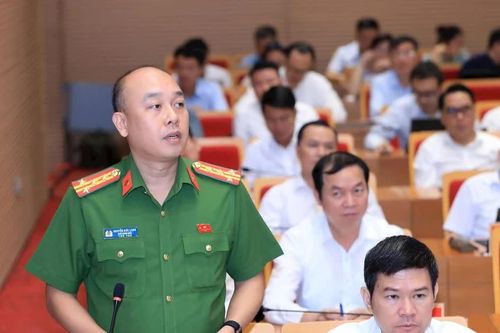 Hà Nội: Khởi tố 9 vụ án liên quan đến ô nhiễm môi trường