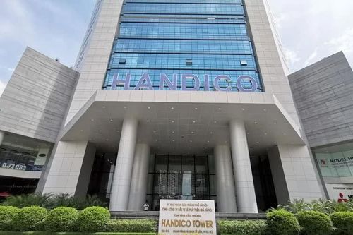Thanh tra tại Handico và Cục Hàng không Việt Nam