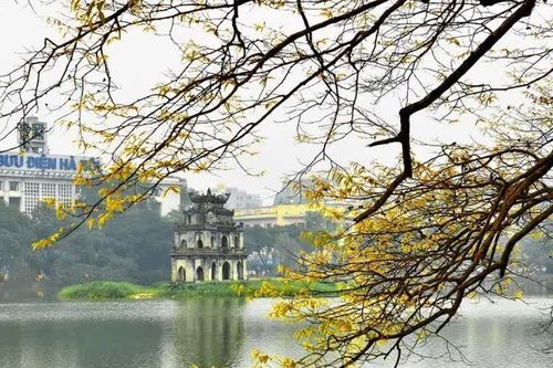Hà Nội hướng tới trở thành trung tâm du lịch quốc gia đến năm 2030