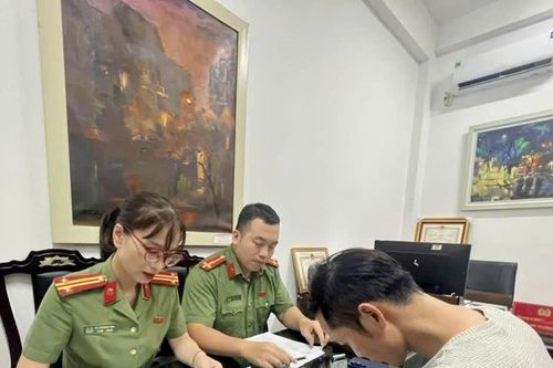 Xử phạt 55 triệu đồng đơn vị tổ chức cuộc thi 'Hoa hậu Bản sắc Việt Nam 2026'