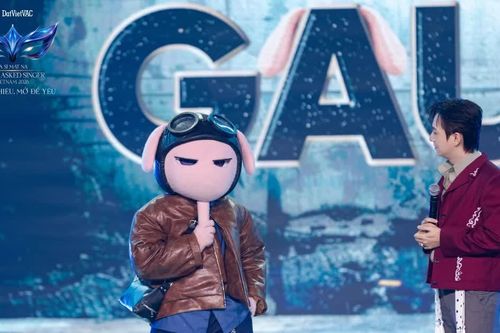Mascot nào sẽ lộ diện đầu tiên tại The Masked Singer Vietnam 2026?