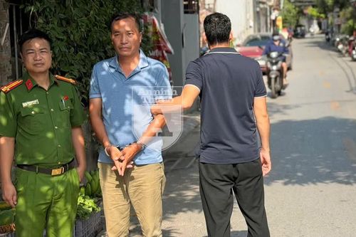 Khởi tố đối tượng dùng dao truy sát 'tình địch' ở phường Bồ Đề