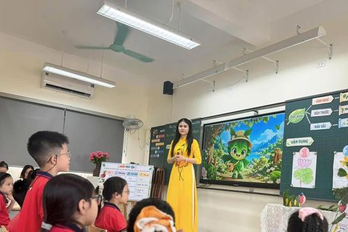 Liên kết giáo dục với nước ngoài: Bảo đảm tự nguyện, công khai