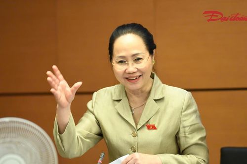 Bộ trưởng Lâm Thị Phương Thanh: Ưu tiên quỹ đất cho thiết chế văn hóa, thư viện